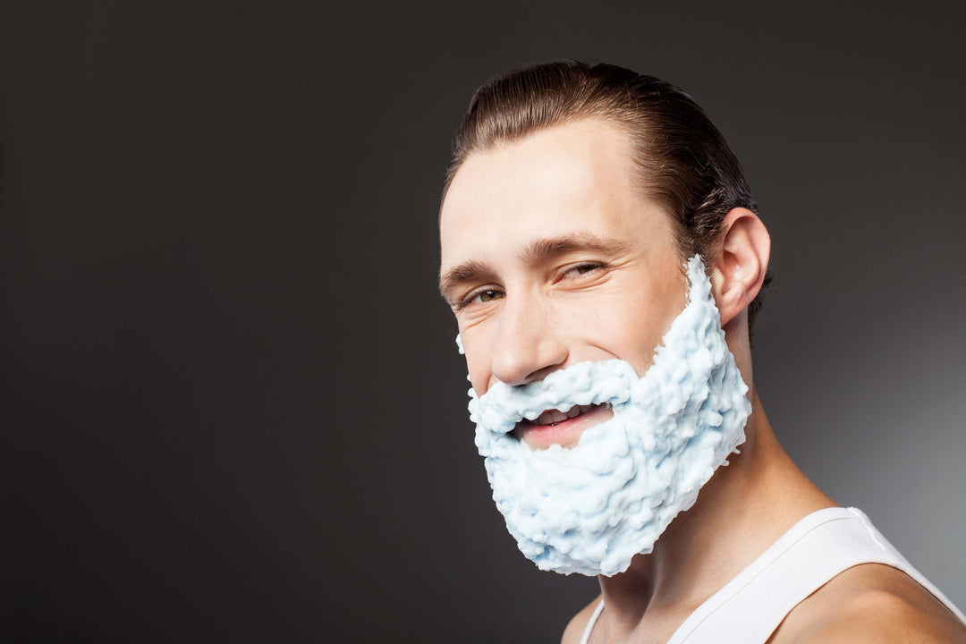 Does beard wash really work?