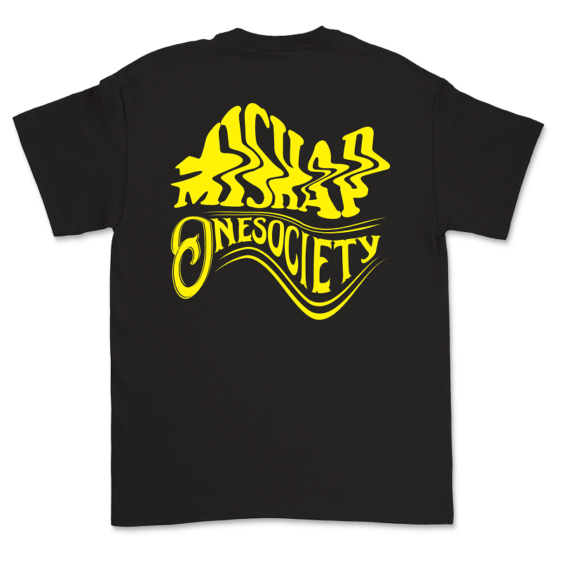 Mishap T-shirt - Onesociety
