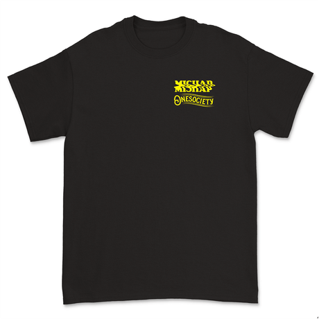 Mishap T-shirt - Onesociety