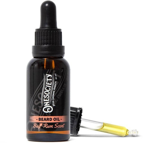 Beard Oil - Onesociety
