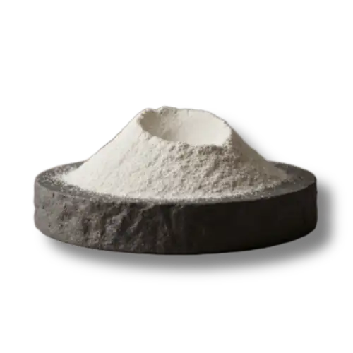 Bentonite