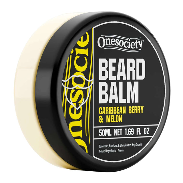 Beard Balm - Onesociety