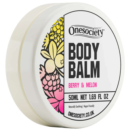 Body Balm Vegan - Onesociety
