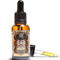 Beard Oil | Bay Rum