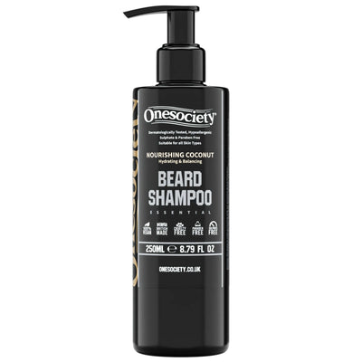 Beard Shampoo - Onesociety
