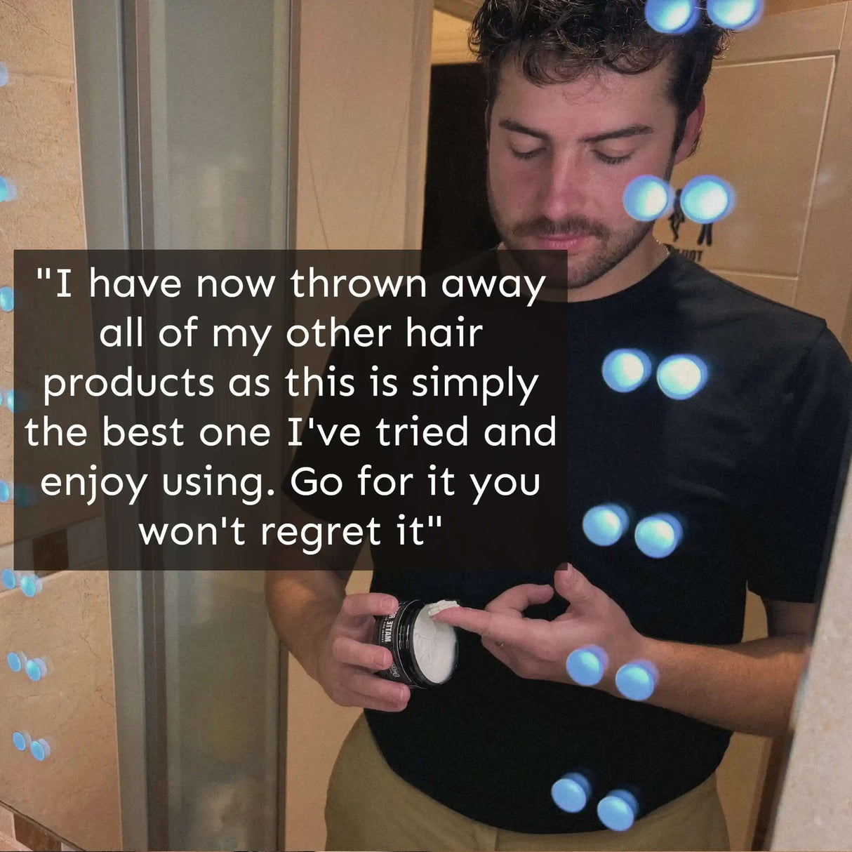 Matte Rock - Onesociety