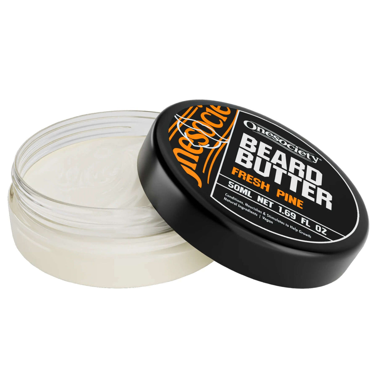 Fresh Pine Beard Butter Cream