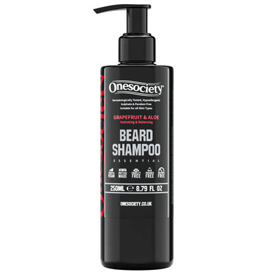 Beard Shampoo - Onesociety