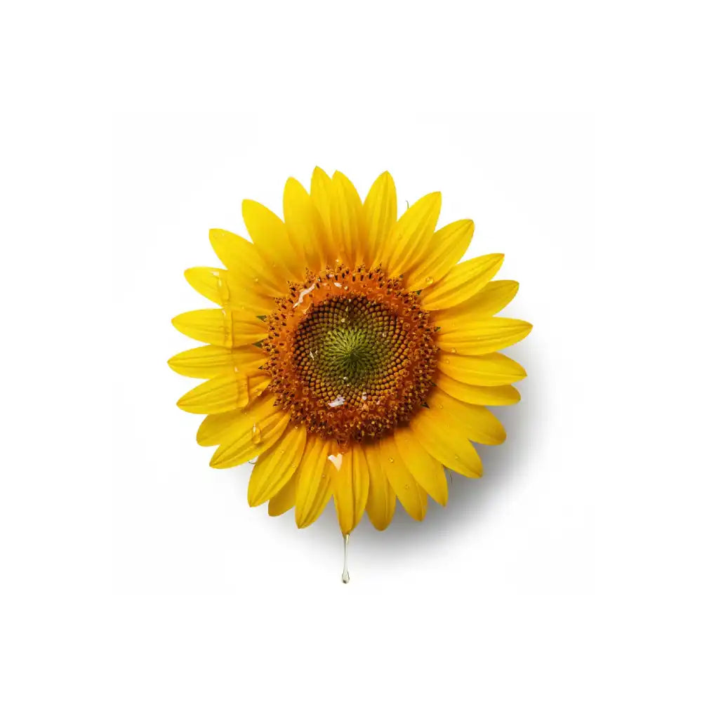 Helianthus Annus (Sunflower) Oil