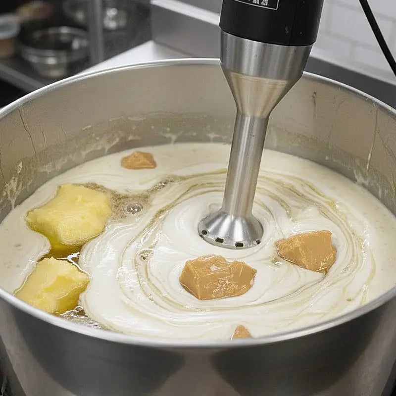 making hemp cream by onesociety