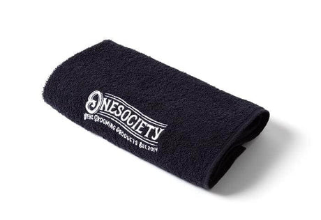 Onesociety 100% Cotton Towel - Onesociety