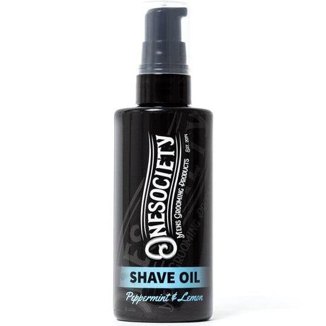 Shave Oil - Onesociety