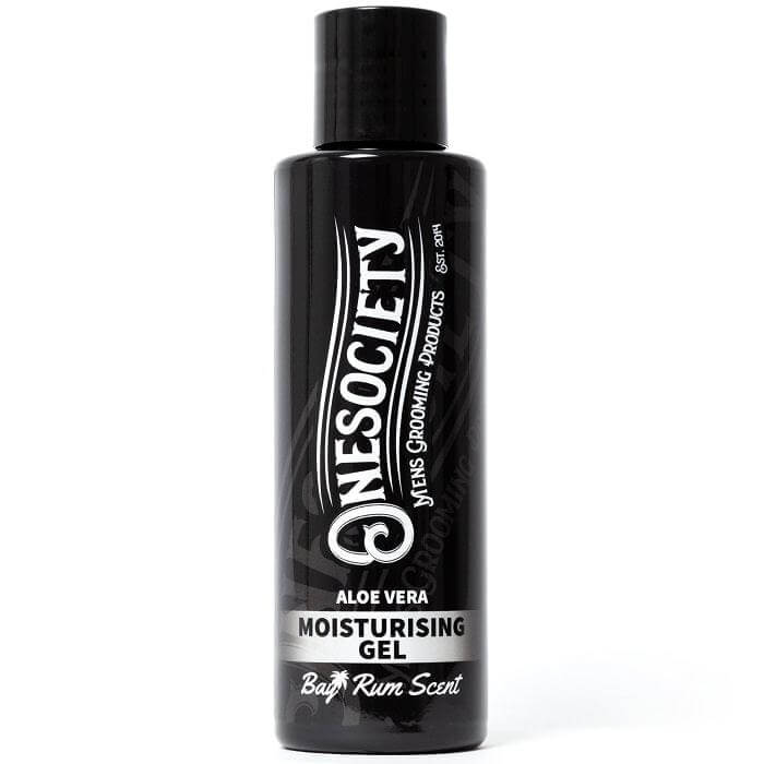 Aloe Vera Men's Face Moisturiser - Onesociety