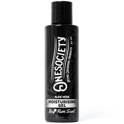 Aloe Vera Men's Face Moisturiser - Onesociety