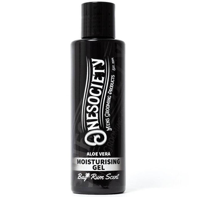 Aloe Vera Men's Face Moisturiser - Onesociety