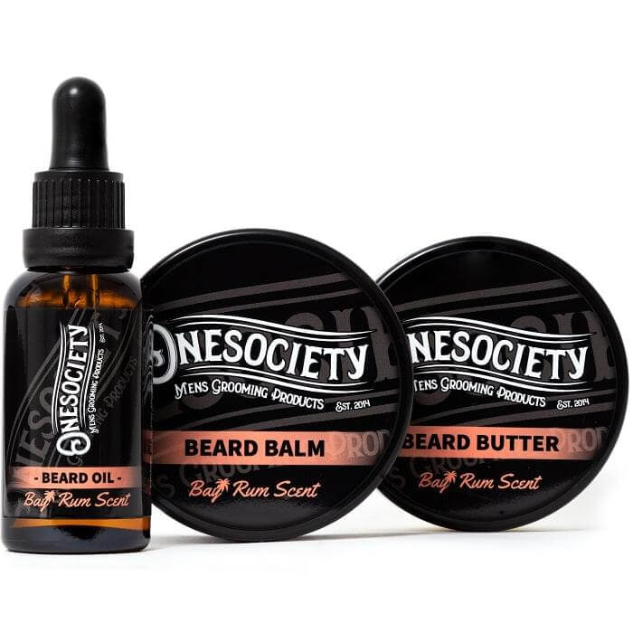 Beard Care Kit - Onesociety