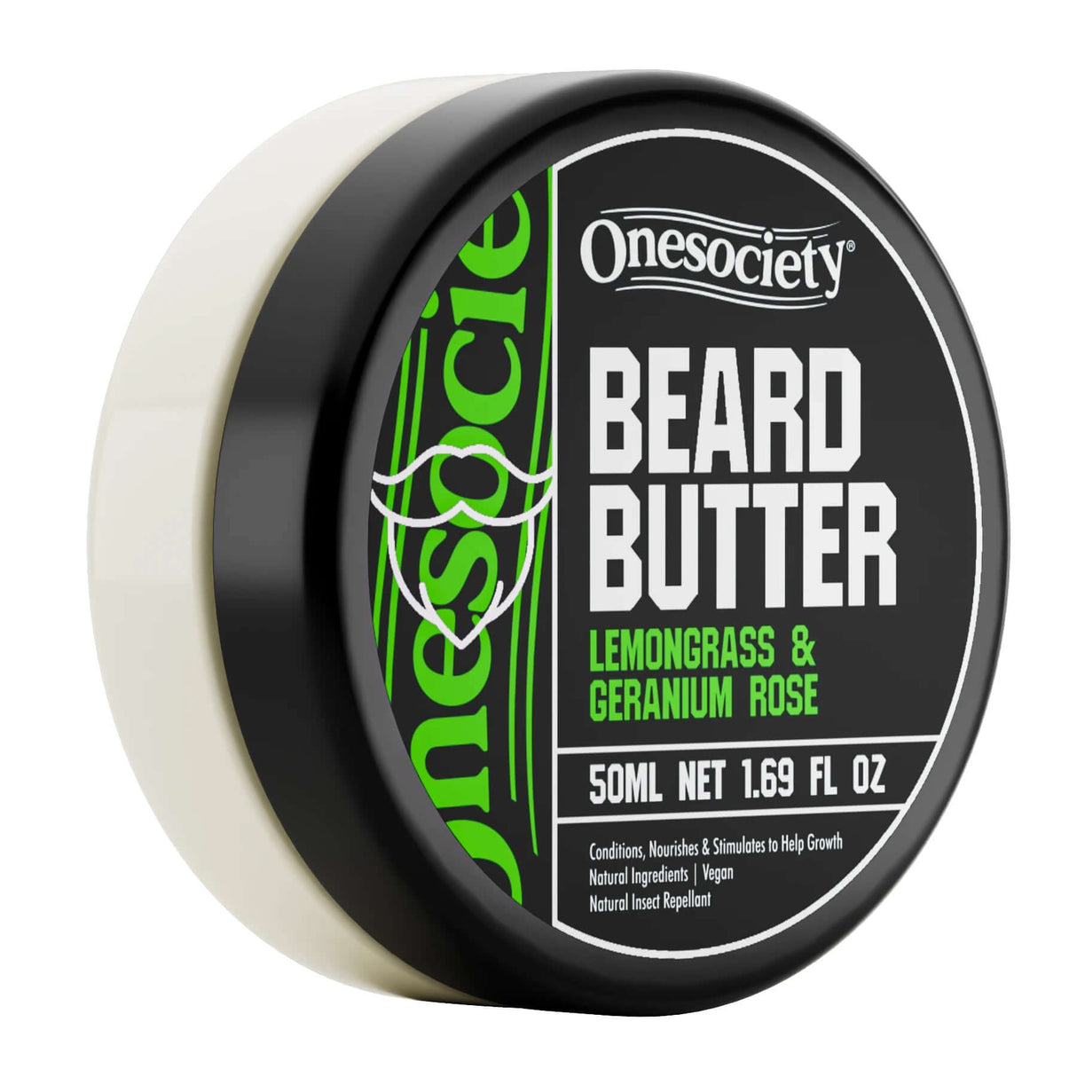 Beard Butter - Onesociety