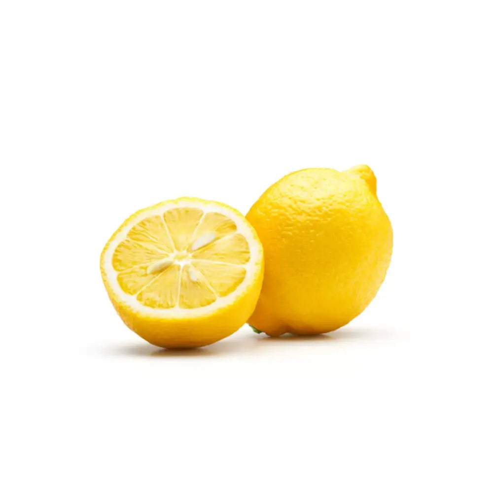 Lemons