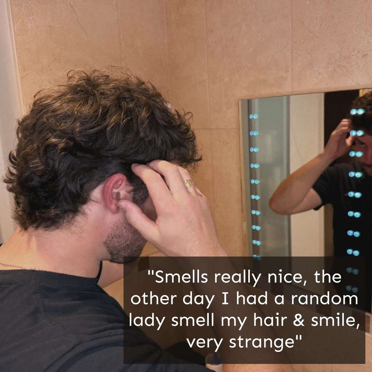 Matte Rock - Onesociety