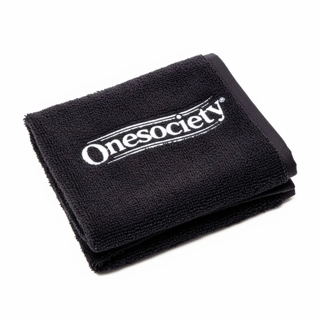 One society 100% cotton face flannel for men