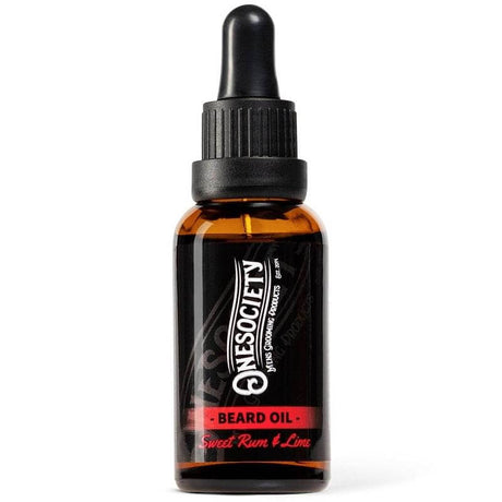 Beard Oil - Onesociety