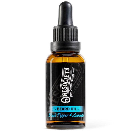 Beard Oil - Onesociety