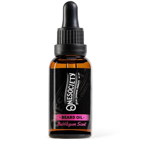 Beard Oil - Onesociety