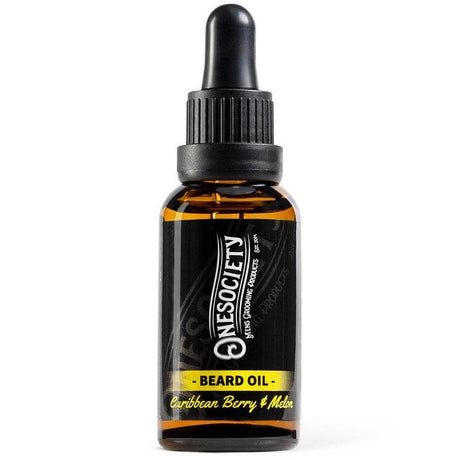 Beard Oil - Onesociety
