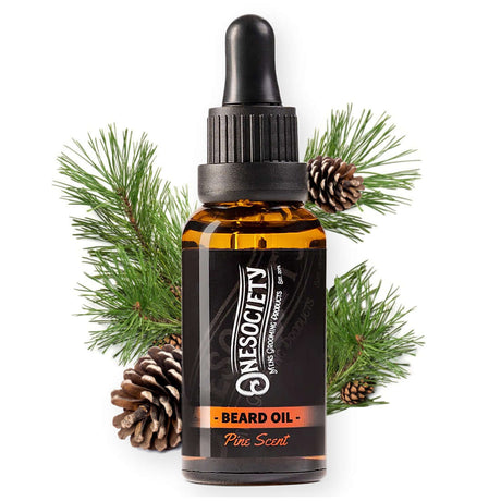 Beard Oil | Pine - Onesociety