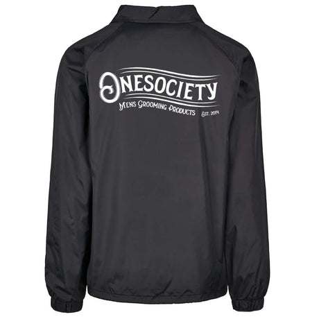 Onesociety Coach Jacket - Onesociety