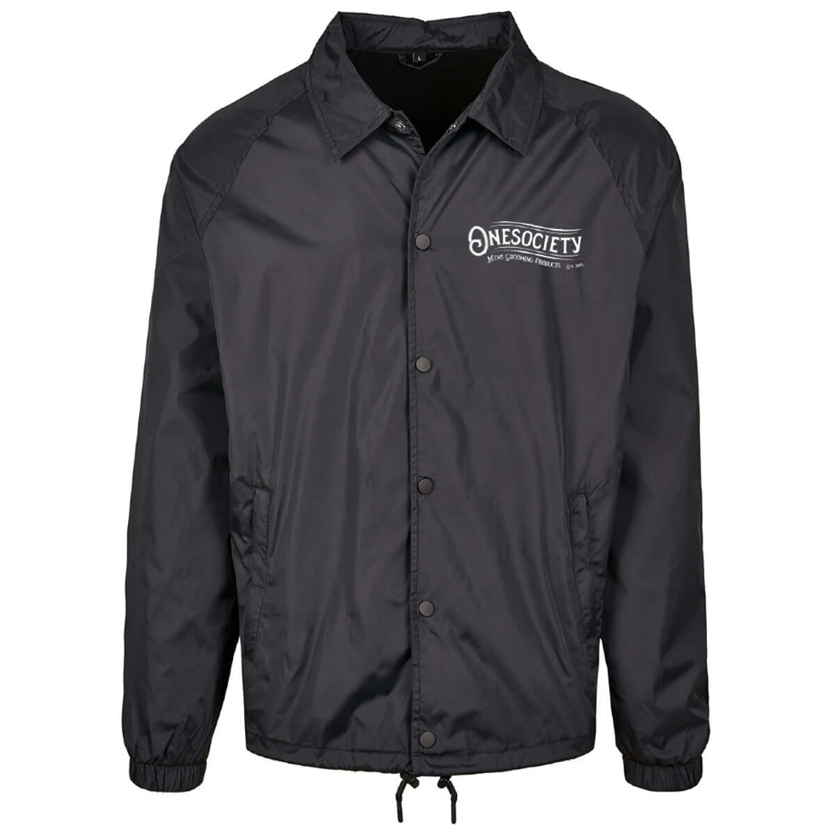 Onesociety Coach Jacket - Onesociety