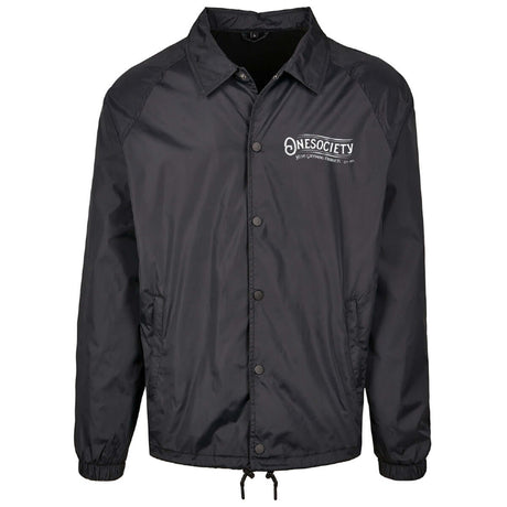 Onesociety Coach Jacket - Onesociety