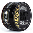 Matte Clay Vegan - Onesociety