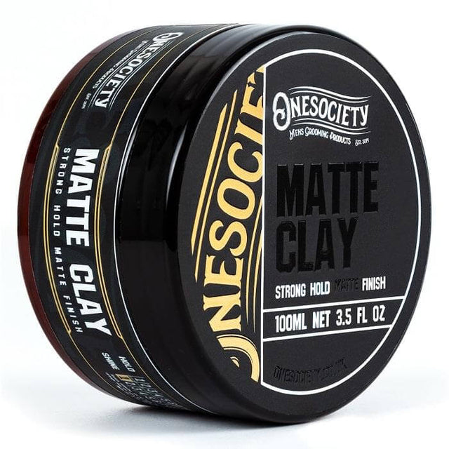Matte Clay Vegan - Onesociety