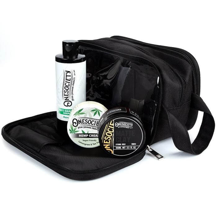 Hair & Skin Bundle - Onesociety