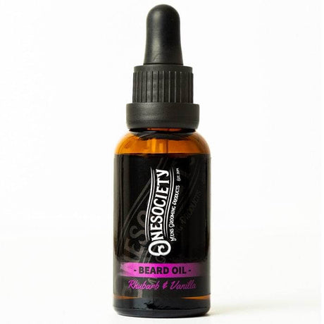 Beard Oil - Onesociety