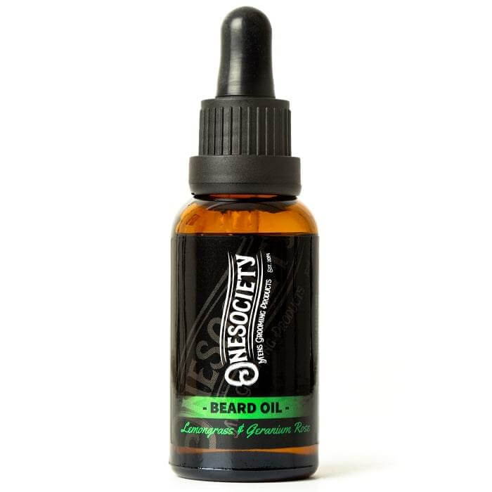 Beard Oil - Onesociety