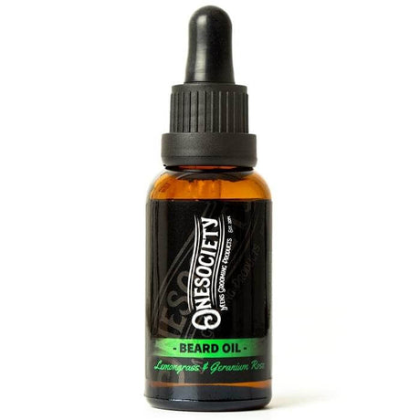 Beard Oil - Onesociety