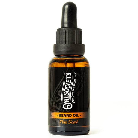 Beard Oil - Onesociety