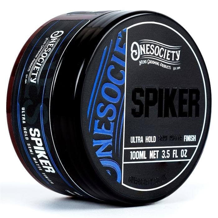 Spiker - Onesociety