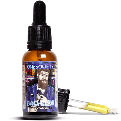 Beard Oil - Onesociety
