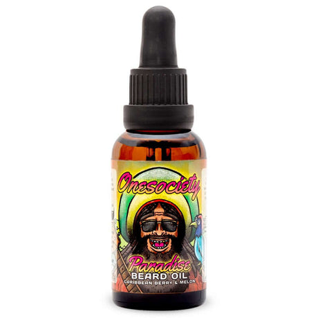 Beard Oil - Onesociety