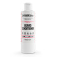 Onesociety Pink Grapefruit Beard Conditioner Standing up with a white background