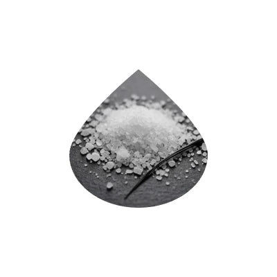 Sodium Chloride (Salt)