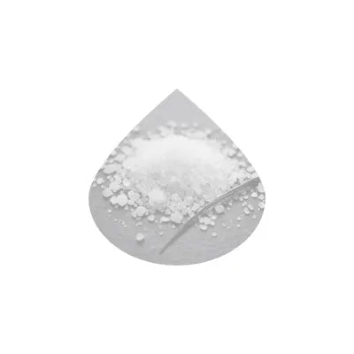 Sodium Chloride (Salt) faded
