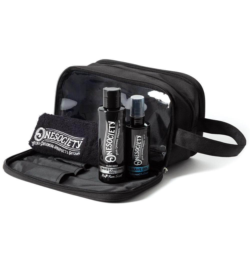 Shave Care Bundle - Onesociety