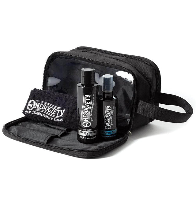 Shave Care Bundle - Onesociety