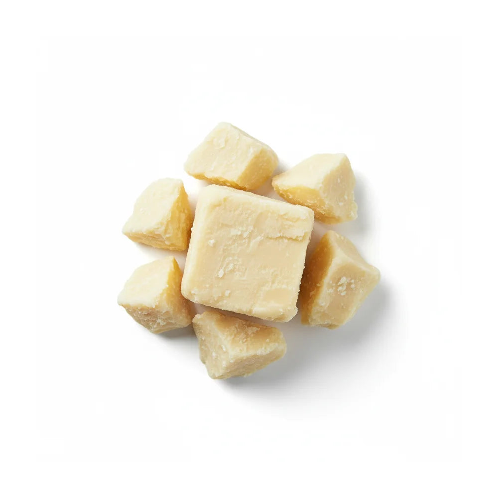 shea butter natural