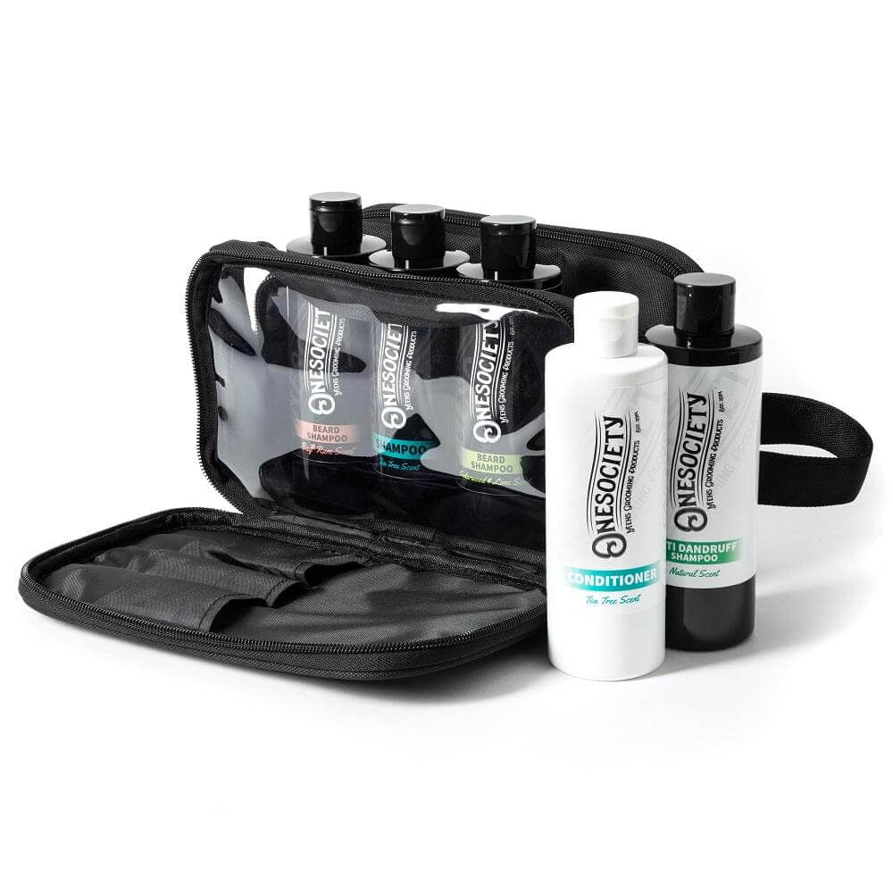 Shower Care Bundle - Onesociety