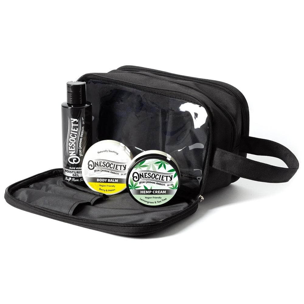 Skin Care Bundle - Onesociety